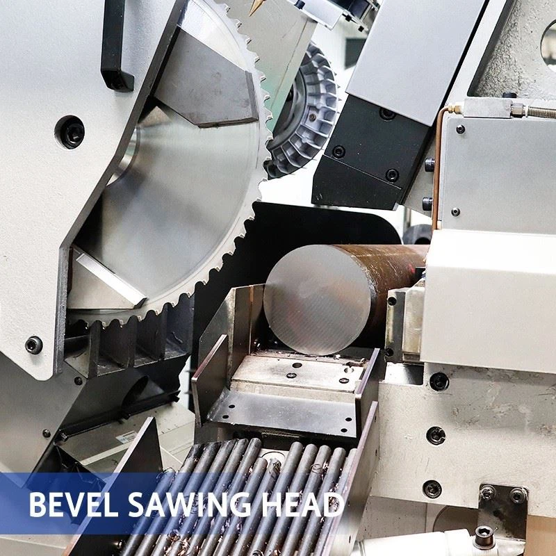 Circular Saws Are Suitable For Cutting Bar/pipe/corner Metal